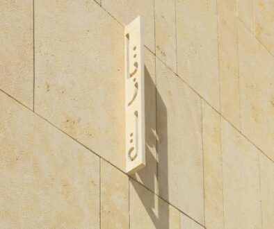 Taza pierre naturelle