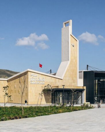 Idées pierre de taza