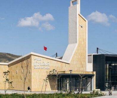 Idées pierre de taza